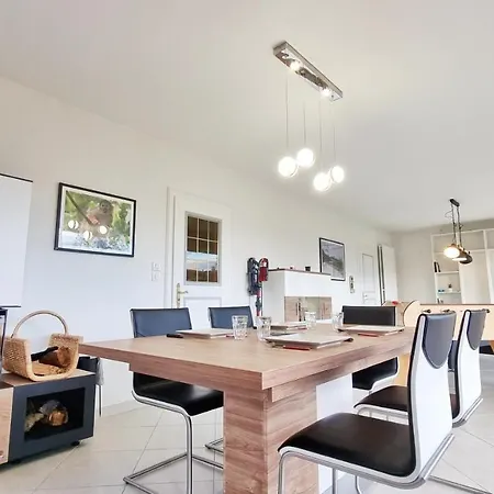 Loft - Billard Jardin Parking *
