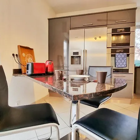 Loft - Billard Jardin Parking