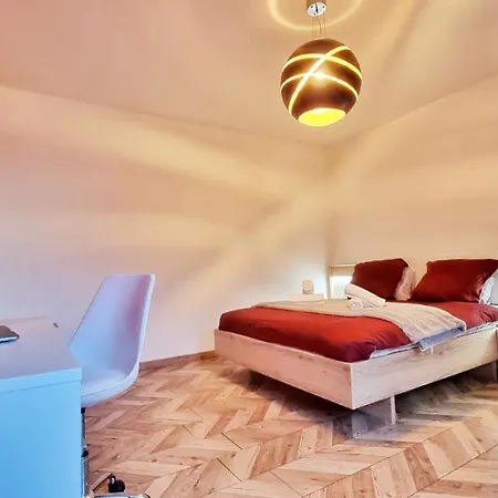 아파트 Loft - Billard Jardin Parking *