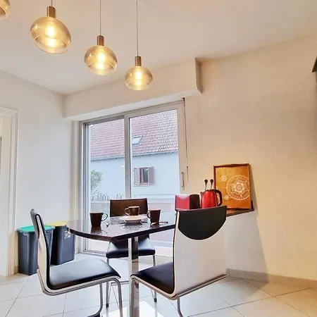 Loft - Billard Jardin Parking